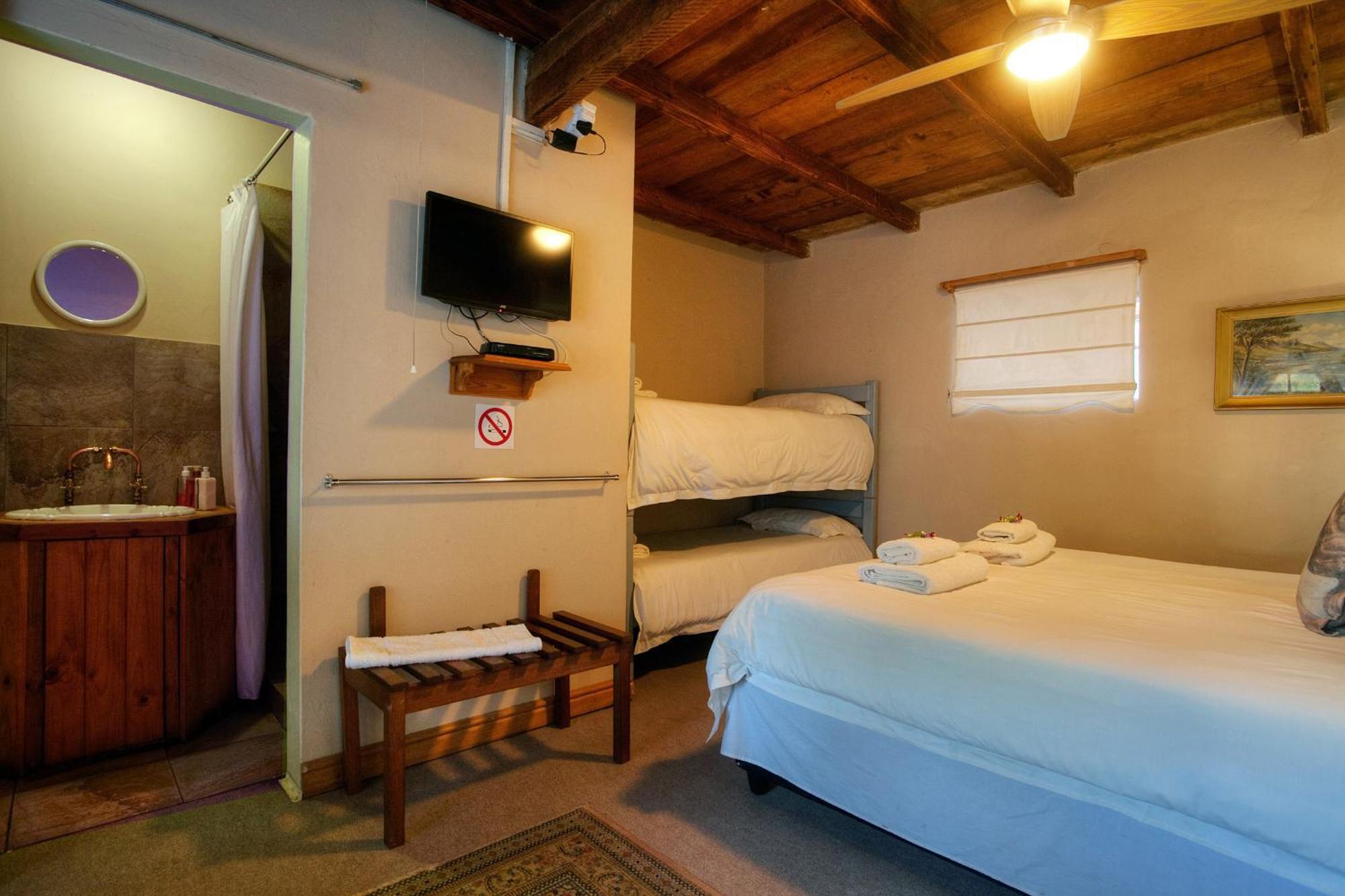 The Willow Historical Guest House Willowmore Dış mekan fotoğraf