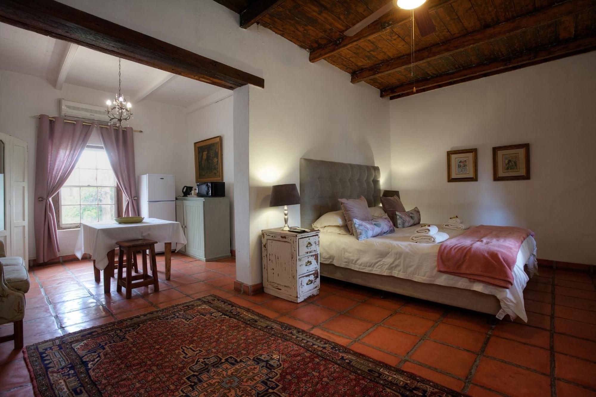The Willow Historical Guest House Willowmore Dış mekan fotoğraf