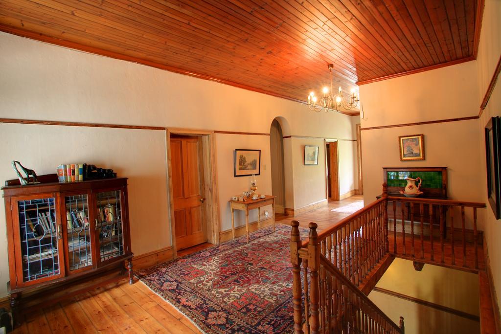 The Willow Historical Guest House Willowmore Dış mekan fotoğraf