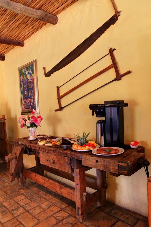 The Willow Historical Guest House Willowmore Dış mekan fotoğraf