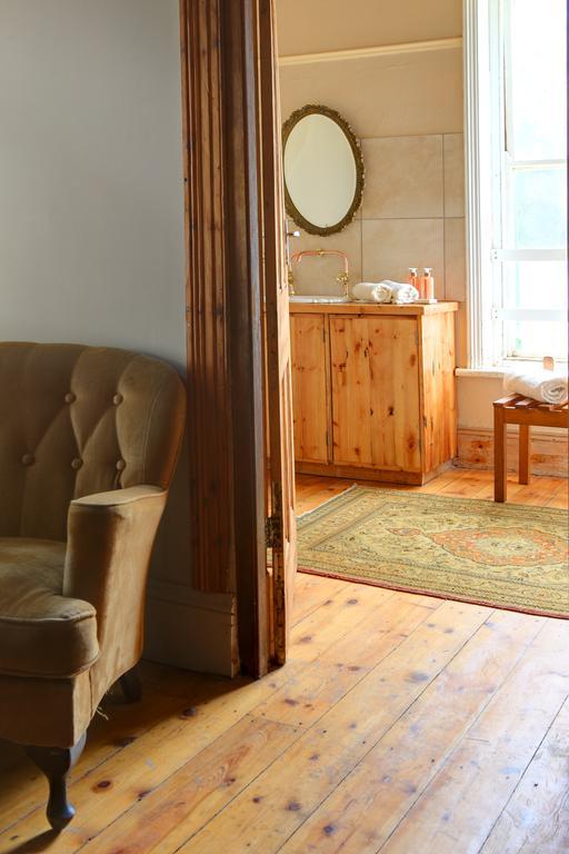 The Willow Historical Guest House Willowmore Oda fotoğraf