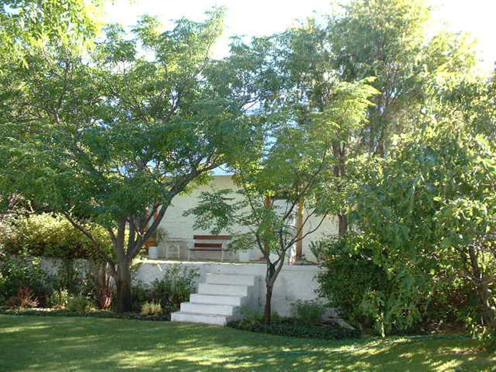The Willow Historical Guest House Willowmore Dış mekan fotoğraf
